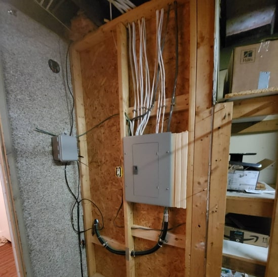 electricians in my area